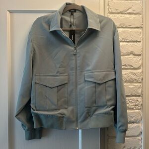 Express Lightweight Bomber